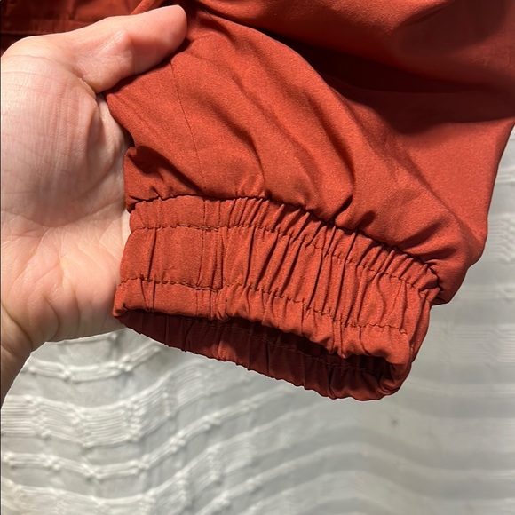 Women's Rust Jacket - Picture 2 of 8